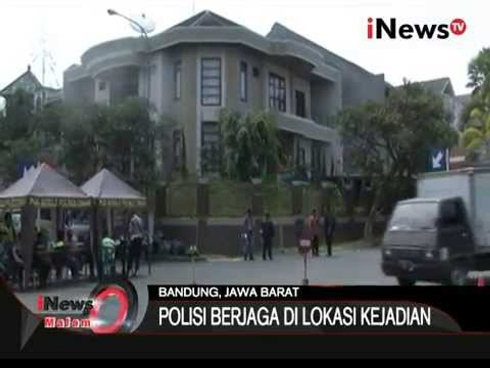 Polisi Lakukan Pemeriksaan Puluhan WNA Tersangka Cyber Crime - iNews Malam 27/08