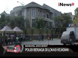 Polisi Lakukan Pemeriksaan Puluhan WNA Tersangka Cyber Crime - iNews Malam 27/08