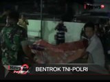 Bentrok TNI - Polri, Jenazah Tiba Di RS Pelamonia, Makassar - iNews Pagi 31/08