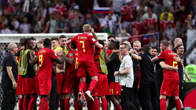 France - Belgique : Quand Thibaut Courtois avait une relation cachée avec la copine de Kevin De Bruyne
