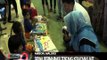 Ratusan Anak Di Ambon, Ikuti Lomba Melukis Dan Mewarnai 