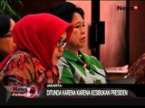 Pansel Tunda Serahkan Nama Capim KPK Ke Presiden - iNews Petang 31/08