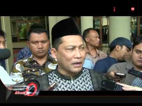 Salah Satu Capim KPK Ditetapkan Sebagai Tersangka Korupsi - iNews Siang 31/08