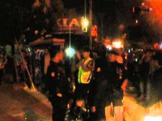 Anggota Brimob Tewas Ditembak Begal Di Bandar Lampung, Lampung - iNews Pagi 28/08