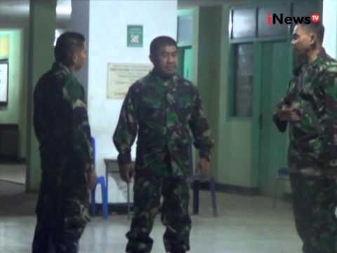 Bentrok TNI VS Polisi Polewali Mandar, Jenazah Anggota TNI Diotopsi - iNews Petang 31/08