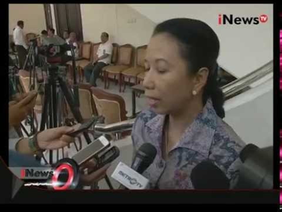 Kasus Pelindo II, Meneg BUMN Hormati Proses Hukum - iNews Malam 31/08