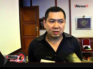 Sanksi FIFA Belum Dicabut, AFI Tetap Berjalan - iNews Siang 31/08