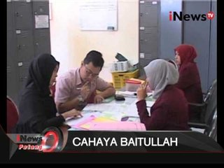 99 Persen Calhaj Lolos Pengurusan Visa Dan Paspor - iNews Petang 31/08