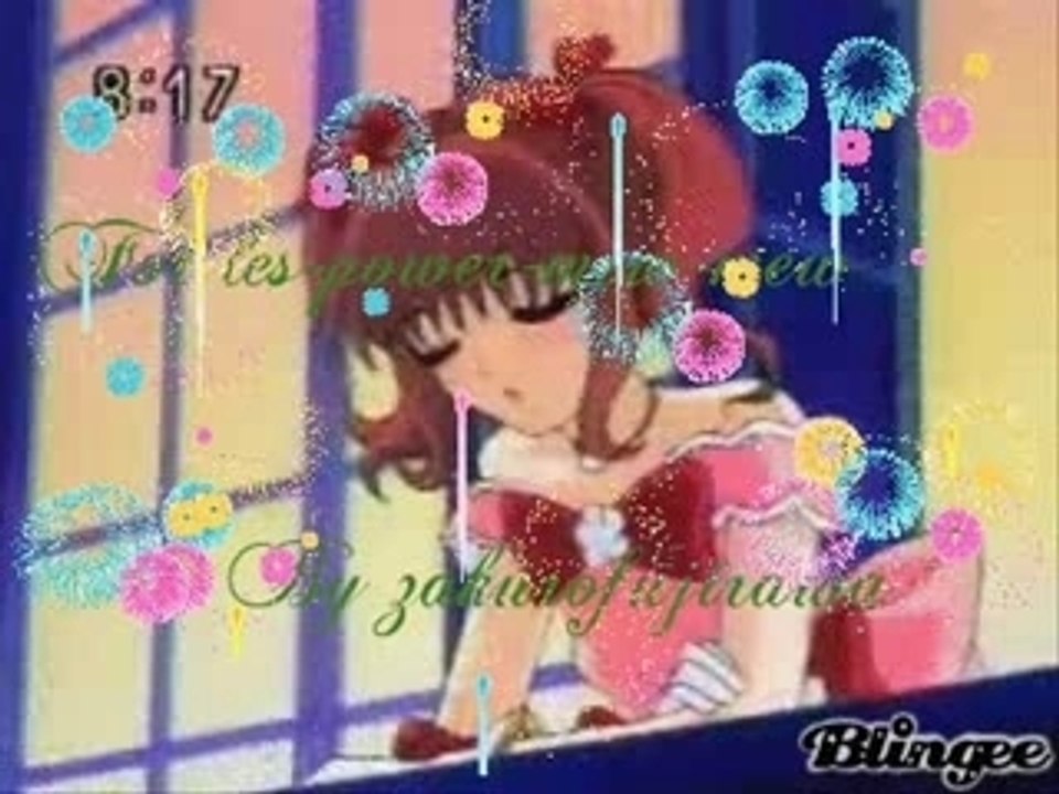 amv Les + belles nana mangas