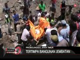 Jembatan Runtuh Menewaskan Warga - iNews Petang 01/09