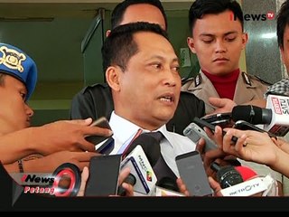 Kabareskrim Budi Waseso Dikabarkan Dicopot, Luhut Minta Jangan Buat Kegaduhan - iNews Petang 02/09