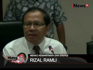 Pembebasan Visa Wisatawan Mancanegara, 47 Negara Memperoleh Bebas Visa - iNews Pagi 02/09