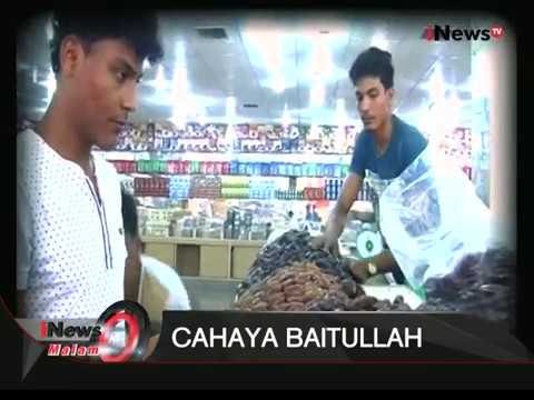Di Zariah Arab, Kurma Menjadi Kudapan Sehari-Hari - iNews Malam 01/09