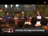 Pemerintah Percepat Pembangunan Infrastruktur - iNews Malam 02/09