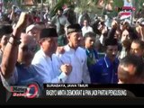 Tidak Lolos Syarat Administrasi, Rasiyo Berencana Mendaftar Kembali - iNews Malam 02/09