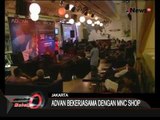 Advan Luncurkan Smartphone S6 Bekerjasama Dengan MNC Shop - iNews Malam 03/09