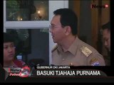 Gubernur DKI Ahok Marah Diberitahu Ada Oknum PNS Yang Potong PHL Kebersihan - iNews Petang 02/09