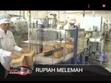 Nilai Tukar Rupiah Kembali Melemah Hingg 14.200, Kebijakan Pemerintah Dinanti - iNews Petang 04/09