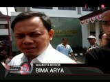 Walikota Bogor Bima Arya Diperiksa Penyidik Kejaksaan Negeri Bogor - iNews Malam 03/09