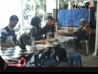 WOOW!!! Di Purwakarta Keluyuran Malam Akan Dinikahkan Paksa - iNews Petang 03/09