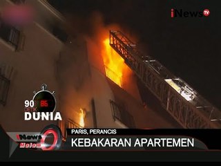 Dunia 90 Detik - iNews Malam 02/09
