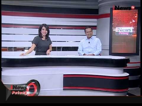 PAN Main Aman ? Dialog Bersama Wasekjen PAN Azis Subekti Bagian 2 - iNews Petang 03/09