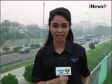 Live Report: Kota Medan Masih Diselimuti Asap Tebal - iNews Petang 04/09