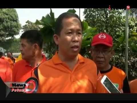 Pungli PHL Kebersihan, Dinas Kebersihan Ganti 400 Pengawas - iNews Petang 04/09