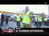 Tragedi Kapal Tenggelam Di Malaysia, 81 Korban Ditemukan - iNews Petang 07/09