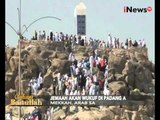 Tunggu Wukuf, Calon Haji Berkunjung Ke Tempat Bersejarah - iNews Malam 07/09