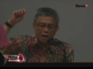 Pengamat Mengkritik Pemerintahan Jokowi Yang Tak Mampu Tekan Gelombang PHK - iNews Malam 03/09