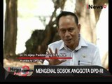 Yuk !!! Mengenal Sosok Anggota DPD RI - iNews Pagi 08/09