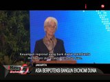 Kunjungan IMF Ke Indonesia, Asia Berpotensi Bangun Ekonomi Dunia - iNews Malam 02/09