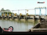 Penggenangan Waduk Jatigede, Cirebon Dan Indramayu Sulit Pasokan Air Bersih - iNews Petang 04/09