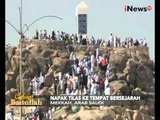 Tapak Tilas Tempat Bersejarah Yang Masih Ada Di Mekah Arab Saudi - iNews Pagi 08/09