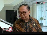 Watimpres Bertemu Wapres JK Perihal Bongkar Korupsi Di Pelindo II - iNews Pagi 08/09