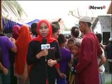 Live Report : Terkait Tragedi Kapal Tenggelam Di Malaysia - iNews Petang 07/09