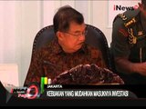 Pemerintah Akan Umumkan Paket Kebijakan Ekonomi - iNews Pagi 09/09