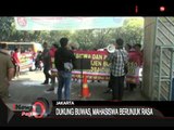 HMI gelar Aksi Dukungan Terhadap Budi Waseso Sebagai Kepala BNN Baru, Jakarta - iNews Pagi 09/09