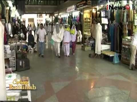 Hotel Jamaah Haji Indonesia Dekat Dengan Masjid Nabawi - iNews Siang 09/09