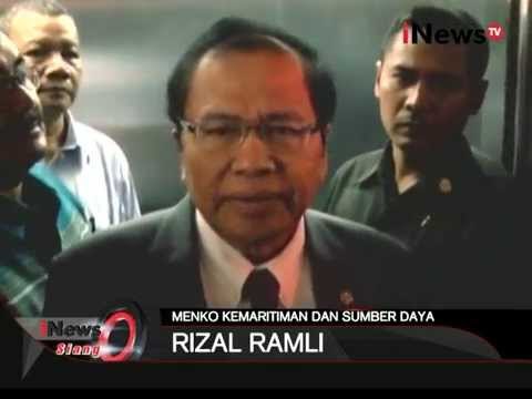 Kisruh Token Listrik, Rizal Ramli Menduga Adanya Mafia Token Listrik - iNews Siang 09/09