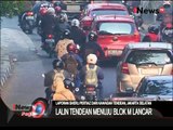 Live Report: Lalu Lintas Tendean Menuju Kuningan Ramai Lancar - iNews Pagi 09/09