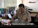 Live Report: Kondisi Terkini Bencana Kabut Asap Di Medan, Sumatera Utara - iNews Siang 09/09