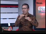 Wawancara Langsung Dengan Politisi PDI-P, Masinto Pasaribu, Segmen 01 - iNews Petang 08/09