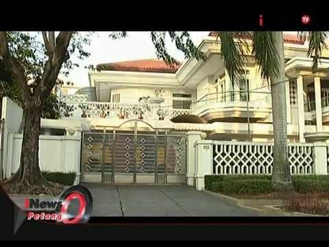 Warga DKI Jakarta Bebas PBB Bagi Rumah Dibawah 1 Miliar - iNews Petang 09/09
