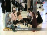 Cahaya Baitullah, Komisi 8 DPR RI Pantau Langsung Katering Haji - iNews Pagi 10/09