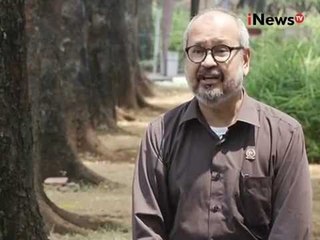 Yuk Mengenal Sosok Anggota DPD RI - iNews Pagi 09/09