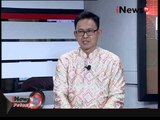 Wawancara: Larangan Ahok Jual Hewan Qurban - iNews Petang 09/09
