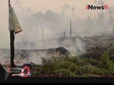 Bencana Kabut Asap Ganggu Aktivitas Belajar Siswa - iNews Siang 07/09
