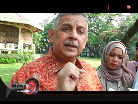 Gaduh Token Listrik, Presiden Jokowi Panggil Direktur PLN - iNews Pagi 10/09